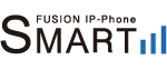 FUSION IP-Phone「SMART」